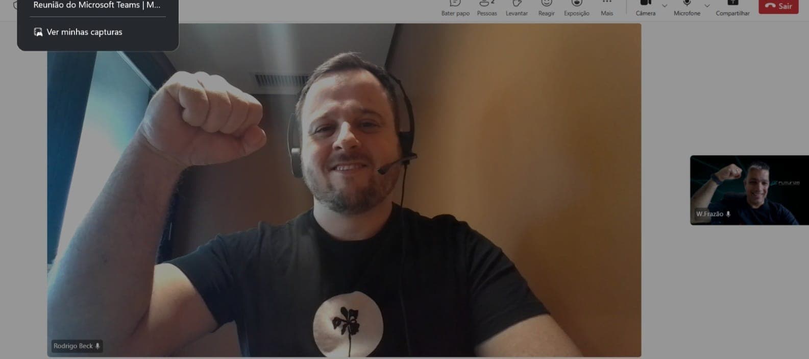 Mentoria Individual — Rodrigo Beck